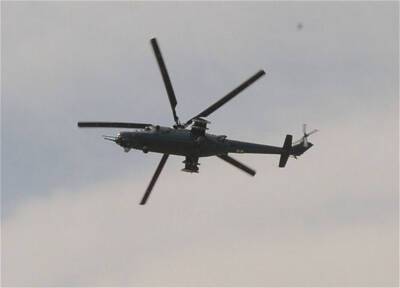 В Азербайджане разбился вертолет, погибли 14 военных | Новости и события Украины и мира, о политике, здоровье, спорте и интересных людях - real-vin.com - Украина - Армения - Азербайджан
