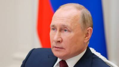 Владимир Путин - Путин о новом сроке: "Само моё право избираться стабилизирует ситуацию" - svoboda.org - Россия