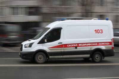 Власти Рязани рассказали о состоянии пострадавшей в ДТП с грузовиком - aif - Россия - Рязань