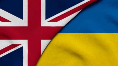 Мелинда Симмонс - Великобританию интересует сотрудничество с Украиной в сфере обращения ядерных материалов - lenta.ua - Украина - Англия