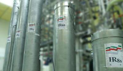 Джозеф Байден - Израильская разведка: Иран готовится обогащать уран до 90% - rusjev.net - США - Израиль - Иран