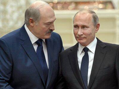 Владимир Путин - Дмитрий Песков - Александр Лукашенко - Путин рассчитывает, что Лукашенко погорячился в вопросе о перекрытии трубопровода - kasparov.ru - Россия - Белоруссия