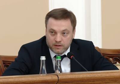Монастырский предлагает повысить зарплату правоохранителям за счет детенизации экономики - ukrainianwall.com - Украина