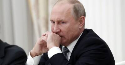 Владимир Путин - Дмитрий Кулеба - Путин не хочет, чтобы Украина стала членом НАТО: требует гарантий - dsnews.ua - Москва - Россия - США - Украина