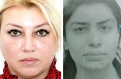 Дело об исчезновении двух россиянок: что выяснила полиция? - vkcyprus.com - Россия - Кипр