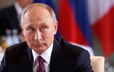 Владимир Путин - Россия будет требовать гарантий нерасширения НАТО - korrespondent - Россия - США - Украина