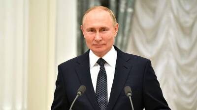 Владимир Путин - Политолог перечислил главные вопросы будущей пресс-конференции Путина - vm - Россия - Украина - Белоруссия