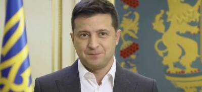 Владимир Зеленский - Зеленский оговорился, заявив о возможности для украинцев покупать себе жизни - runews24.ru - Украина