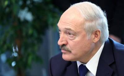 Александр Лукашенко - Лукашенко пригрозил остановить транзит газа из РФ, если Польша закроет границу - argumenti.ru - Россия - Китай - Белоруссия - Польша