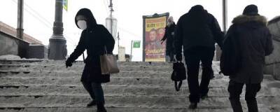 Юг Петербурга оказался в «ледяном аду» - runews24.ru - Санкт-Петербург