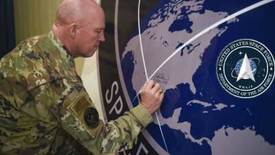 Пентагон: спутники США подвергаются ежедневной атаке - anna-news.info - Россия - Китай - США - Washington