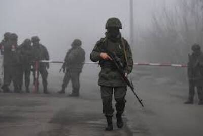 Мария Захарова - В МИД России заявили, что Украина стянула половину армии на Донбасс - rupor.info - Россия - Украина - Киев