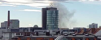 Число пострадавших в результате взрыва в Мюнхене выросло до четырех человек - runews24.ru - Мюнхен
