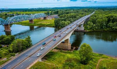 Власти Башкирии сообщили, когда начнут ремонтировать аварийный Шакшинский мост - mkset.ru - Башкирия