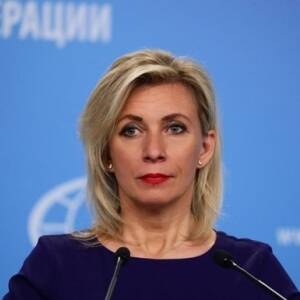 Мария Захарова - РФ высылает дипломатов США - reporter-ua.com - Москва - Россия - США - Вашингтон