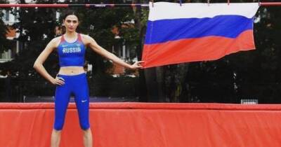 World Athletics увеличила квоту российских спортсменов на крупных соревнованиях - sovsport.ru
