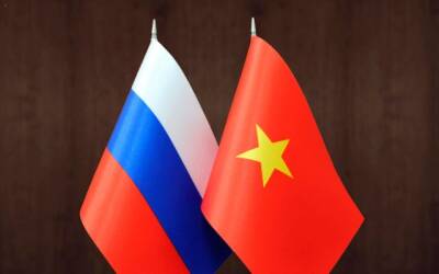 Главы Минобороны России и Вьетнама подписали соглашение о военном сотрудничестве - eadaily - Россия - Вьетнам