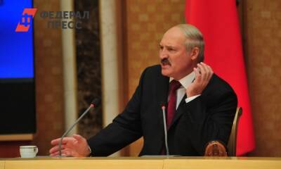 Владимир Путин - Александр Лукашенко - Лукашенко заявил, что украинские военные сами предложили сдать Крым - fedpress.ru - Россия - Крым - Белоруссия - Севастополь - Минск