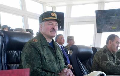 Александр Лукашенко - Лукашенко заявил о сохранении на территории Белоруссии пусковых площадок для размещения МБР - topwar - Россия - США - Белоруссия - Польша