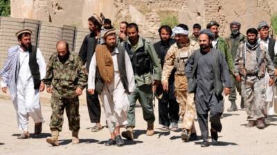 Aamaj News: крупные боестолкновения вспыхнули между талибами и иранскими пограничниками - inforeactor.ru