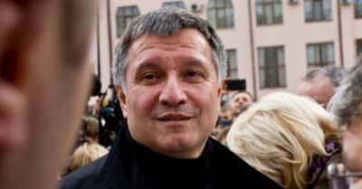 Арсен Аваков - Ринат Ахметов - Савик Шустер - Аваков заявил, что "пересекался" с Ахметовым в Вильнюсе, но никаких встреч с ним не было - kp.ua - Украина - Литва - Вильнюс