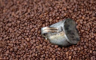 Цена на кофе достигла 10-летнего максимума - korrespondent - Украина - Нью-Йорк - Нью-Йорк