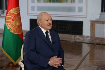 Александр Лукашенко - Борис Ельцин - Лукашенко вспомнил о давлении Ельцина на Белоруссию для вывода ядерного оружия - lenta - Москва - Россия - США - Белоруссия - Минск
