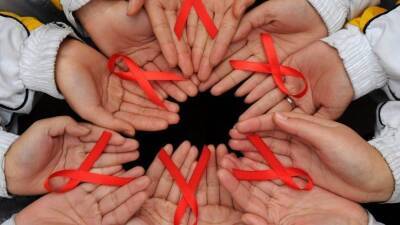 1 декабря проходит Всемирный День борьбы со СПИДом - 5-tv.ru - США