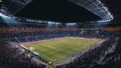 РПЛ согласовала увеличение посещаемости футбольных матчей в Москве - vm - Москва - Россия