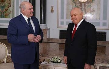 Владимир Путин - Лукашенко: Украинские военные сами попросили Россию спасти Крым - charter97.org - Россия - Крым - Белоруссия
