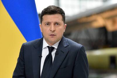 Александр Бородай - В Госдуме заявили о выгоде Зеленского в обострении в Донбассе - lenta - Украина - ДНР