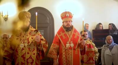 Епископ УПЦ рассказал, что поможет приблизиться к Богу - politeka.net - Украина