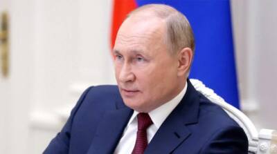 Владимир Путин - Западу крайне трудно прочитать мысли Путина – СМИ - newzfeed.ru - Москва - Россия - Украина - Вашингтон - Швеция - Брюссель