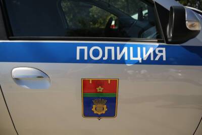 Волгоградские полицейские изъяли крупную партию марихуаны - volg.mk.ru