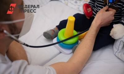 Евгений Тимаков - Как российские дети переносят коронавирус - fedpress.ru - Москва - Россия