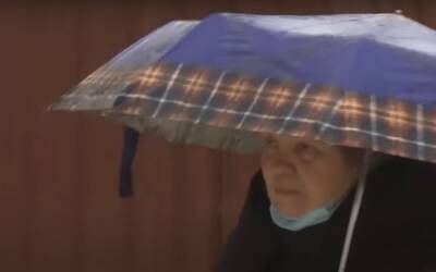 Наталья Диденко - Готовьте резиновые сапоги и зонтики: 2 декабря на Украину обрушатся дожди с ураганным ветром – прогноз Диденко - ukrainianwall.com - Украина