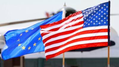 США и ЕС могут ввести скоординированные санкции против Беларуси - golos-ameriki.ru - США - Вашингтон - Белоруссия - Польша - Литва - Латвия