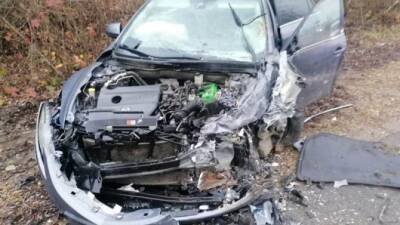 В ДТП на Кубани погибли два человека - usedcars.ru - Мирный