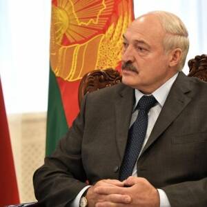 Александр Лукашенко - Лукашенко - Лукашенко заявил о десяти попытках терактов в Беларуси - reporter-ua.com - Украина - Белоруссия - Турция - Польша - Литва