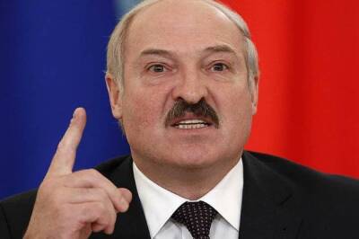 Александр Лукашенко - Лукашенко заявил о предотвращении 10 терактов. И обвинил Украину и мира - cursorinfo - США - Украина - Белоруссия - Турция - Польша - Литва
