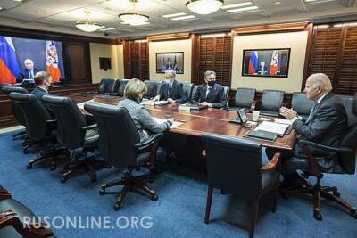 Президент - Чехи удивили своей реакцией на встречу Путина и Байдена - rusonline.org - Россия - США - Украина