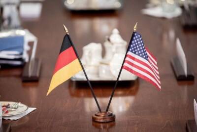Дмитрий Песков - Президент - Госсекретарь США обсудил Россию и Украину с новой главой МИД Германии - eadaily - Россия - США - Украина - Киев - Германия