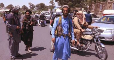 100 дней Талибана. Как живет Афганистан после победы исламистов - focus.ua - Украина - Таджикистан - Афганистан