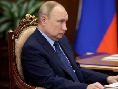 Владимир Путин - Путин назвал распад СССР развалом «исторической России» - novostidnya24.ru - Россия