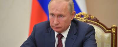 Владимир Путин - Путин считает распад СССР «распадом исторической России» - runews24.ru - Россия