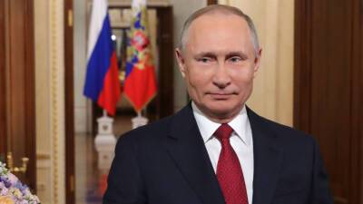 Владимир Путин - Путин поблагодарил россиян за поддержку его усилий по сохранению и развитию страны - mir24.tv - Россия
