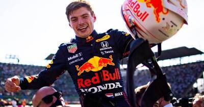 Льюис Хэмилтон - Максим Ферстаппен - Макс Ферстаппен из Red Bull выиграл "Формулу-1" на последнем круге. Mercedes протестует - focus.ua - Украина - Голландия - Абу-Даби