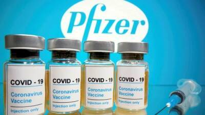 США передали Кыргызстану еще 49 тысяч доз вакцины Pfizer - trend.az - США - Киргизия - Covid-19