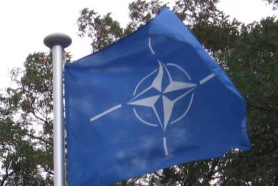 Андрей Келин - Российский посол Келин заявил, что НАТО ведет военное освоение Черного моря - mk.ru - Россия - Англия