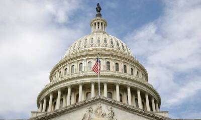 Джеймс Риш - Сенаторы США предложили объявить Россию «спонсором терроризма» в случае атаки на Украину - capital.ua - Россия - США - Украина